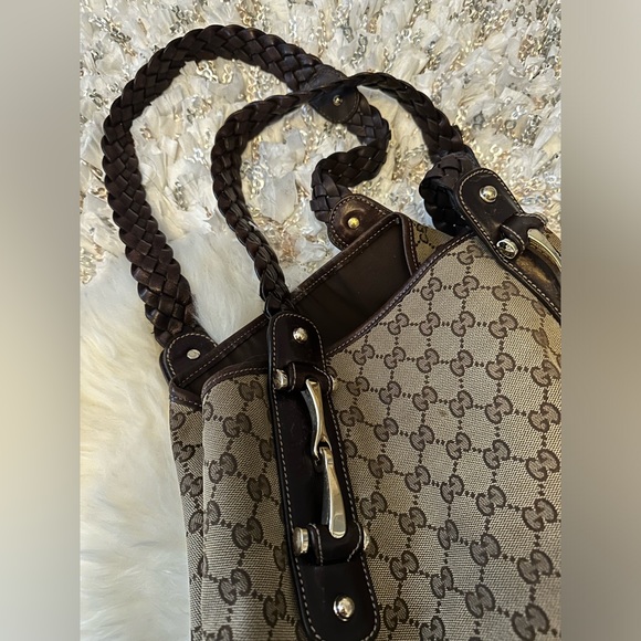 🔥Gucci Pelham Hobo - Picture 9 of 14